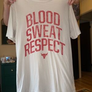 Under Armor Rock Project Collection